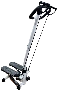 React Stepperi 200 Käsinojalla - 1