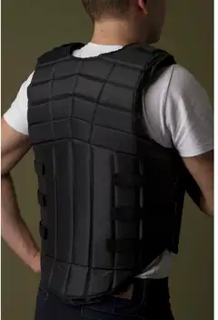 Sir lancelot turvaliivi - MUSTA - 2