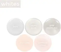 essie 4 Pearly White -kynsilakka 13,5ml - 4