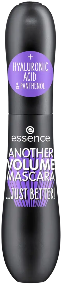 essence ANOTHER VOLUME MASCARA...JUST BETTER! ripsiväri 16 ml - 2