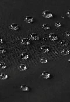 Reima lasten softshell-housut Kuori - BLACK - 5