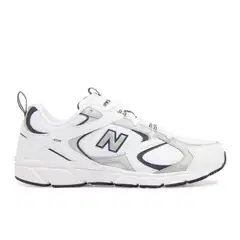 New Balance miesten vapaa-ajan tennari ML408A - Munsell white - 2