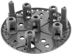 Reer desinfiointilaite tuttipulloille ja tarvikkeille S - 4