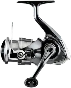 Daiwa Crossfire LT 2500 avokela - 1