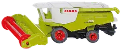 Siku Claas leikkuupuimuri - 1