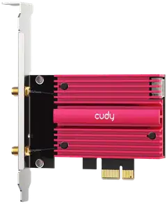 Cudy langaton sovitin WE4000 - 6
