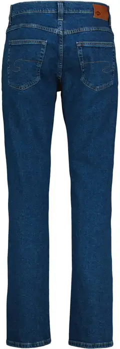 Lee Cooper Miesten farkut Lc 06 2356 - SININEN - 2