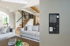 Shelly Seinänäyttö X2i hopea - 5