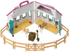 Schleich Avotalli Little Horseshoe - 3