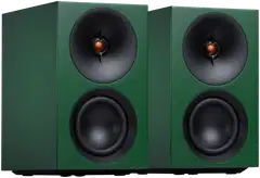 Cambridge Audio langaton aktiivikaiutinjärjestelmä L/R S vihreä - 1