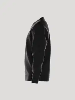 Björn Borg miesten collegepaita Essential 1 10005271 - BLACK BEAUTY - 4