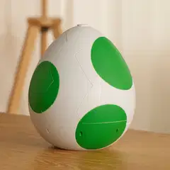 Mario Movie 2 Basic Egg Playset 23 cm - 15