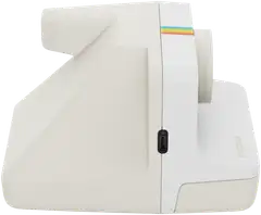 Polaroid Now Gen 3 pikakamera, Harmaa Valkoinen - 4