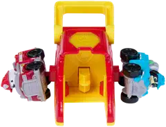 Ryhmä Hau Pentu poppoo Laukaisija-Samppa - 6