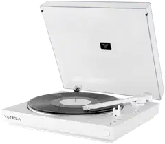 Victrola automaattinen levysoitin vpt-800, valkoinen - 3