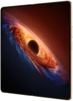 HONOR älypuhelin Magic V6 16GB+512GB, punainen - 1