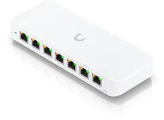 Ubiquiti 8-porttinen GbE PoE+ -kytkin 210W teholla USW-Ultra-210W - 5