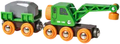BRIO Nosturivaunu - 1