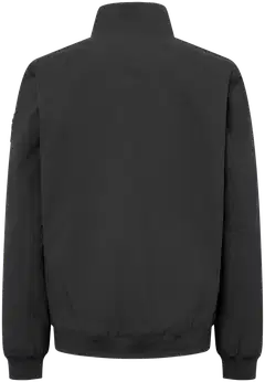 Five Seasons miesten takki Rasmus - BLACK - 2