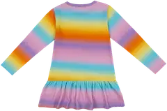 Ciraf lasten trikootunika catnicorn 25tc260243 - Rainbow aop - 2