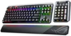 ASUS pelinäppäimistö Claymore II - 1