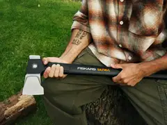 Fiskars X-series Ultra-halkaisukirves U28 - 4