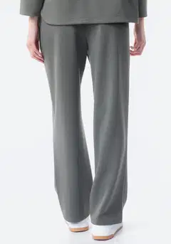 TEX naisten scubahousut I286132 - KHAKI - 3