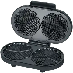 Severin tupla vohvelirauta WA2118 - 4