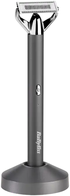 Super X Metal X Blade  Chrome trimmeri - 5