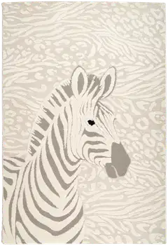 ihankotona matto Zelda 140x200 cm kuviollinen - 1