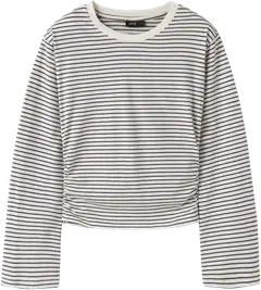 LMTD lasten paita - Dark Shadow - 1