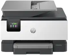HP Officejet Pro 9120e monitoimitulostin - 1