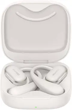 Huawei langattomat kuulokkeet FreeArc vaaleanharmaa - 9