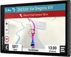 Garmin drivesmart 66 EU MT-S navigaattori - 6