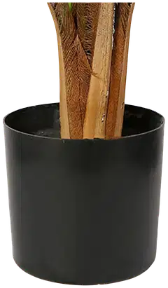 Lykke tekokasvi areca palm 150cm - 2
