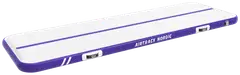 AirTrack Nordic Standard ilmavolttirata - Violetti - 4 m - 1