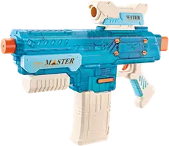 TR-E43 Elektroninen vesipyssy - 1