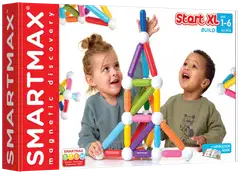 SmartMax Magneettirakentelu Start XL - 1