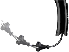 BaByliss hiustenkuivaaja Cordkeeper 2000 - 12