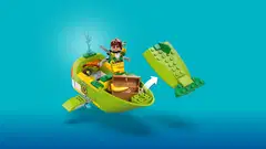 LEGO® Spidey 11207 Spidey ja vedenalaiset menopelit - 5