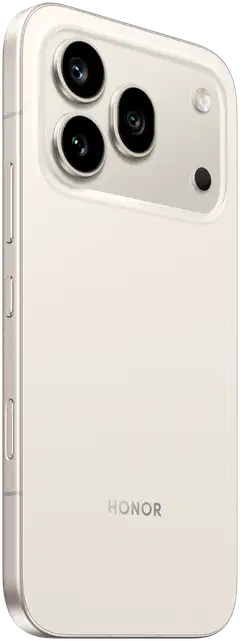 HONOR 600 Pro 12GB+512GB -älypuhelin, valkoinen - 5