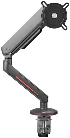 One For All DM8110 RGB Monitorivarsi, musta - 4