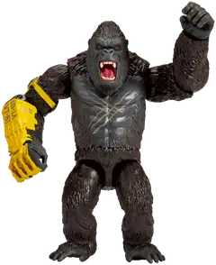 MonsterVerse figuurit 15 cm, erilaisia - 3