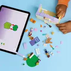 LEGO® LEGO Friends 42679 Heartlake Cityn pupuhotelli - 8