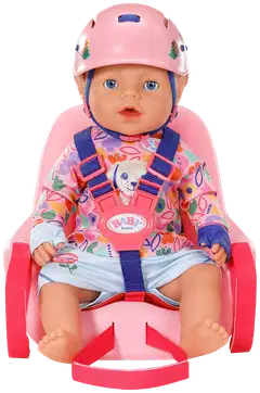 BABY born Pyöränistuin - 2