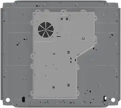 UPO Induktiotaso UI6421BC musta - 4