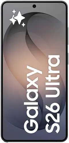 Samsung älypuhelin Galaxy S26 Ultra Black 256 GB - 2