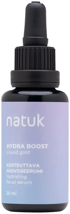 Natuk Hydra Boost 30ml Kasvoseerumi - 2