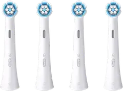 Oral-B Vaihtoharjat iO Gentle Care 4 kpl - 3