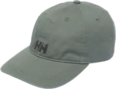 Helly Hansen puuvilla lippis HH Logo Cap 38791 - 1